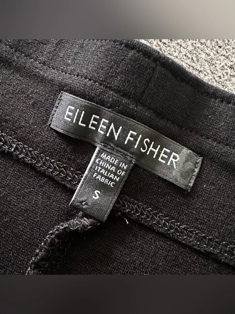 Eileen Fisher no trades