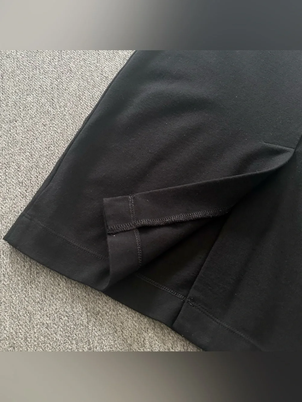 Eileen Fisher no trades