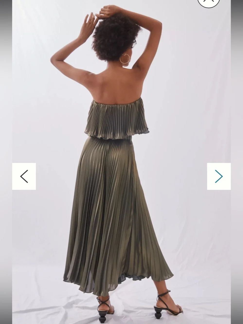 Anthropologie most beautiful