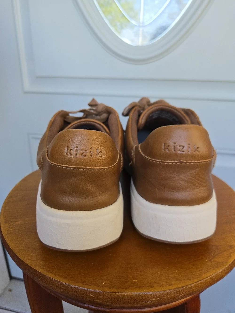 Kizik mens wide