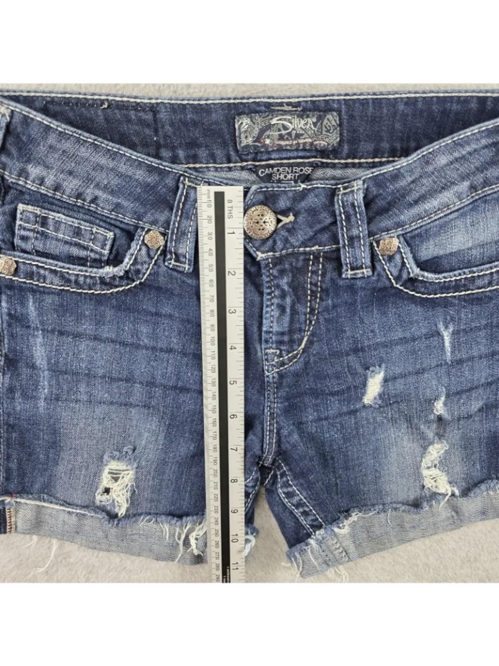 Silver Jeans silver jeans