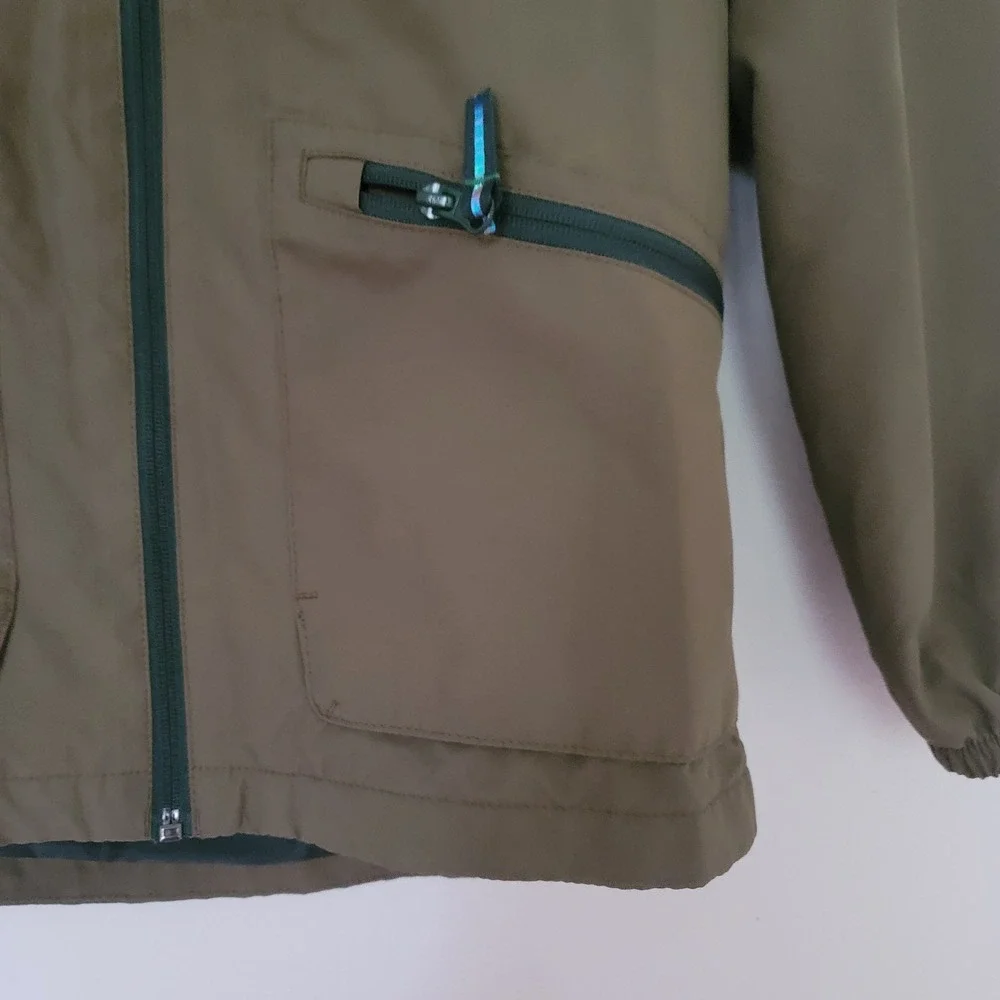 Champion or measurements flap