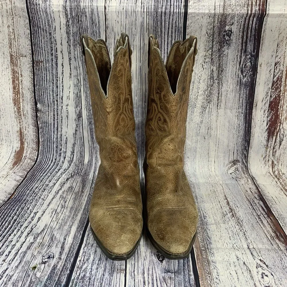 Justin Boots justin mckayla