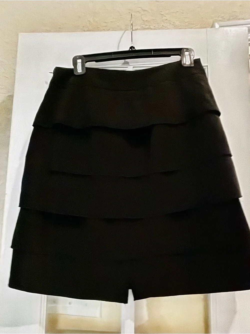 Worthington classic black