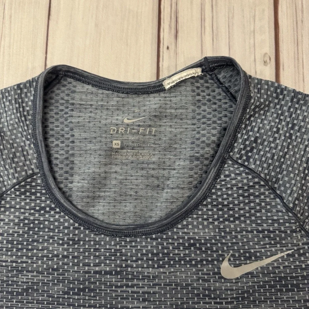 Nike dri fit