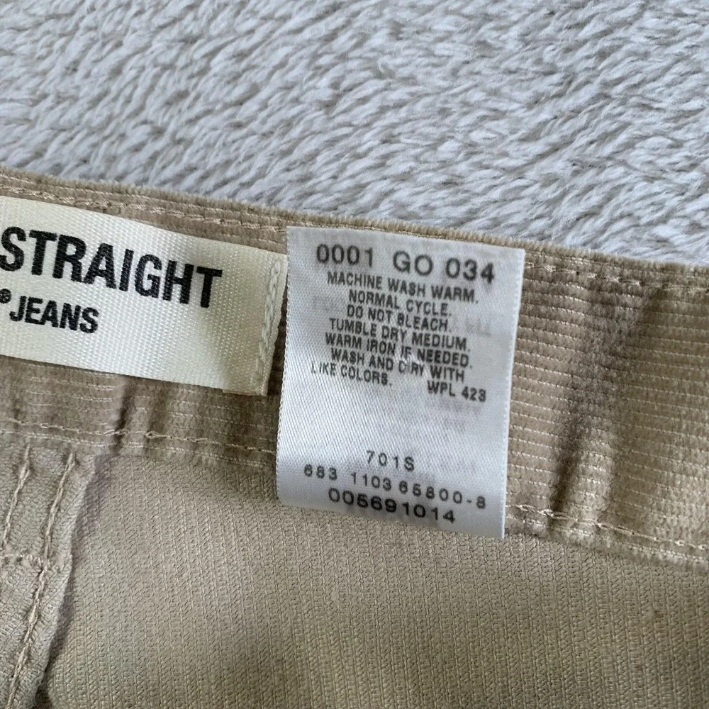Levis thanks so