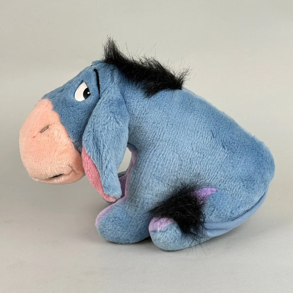 Mattel disney eeyore