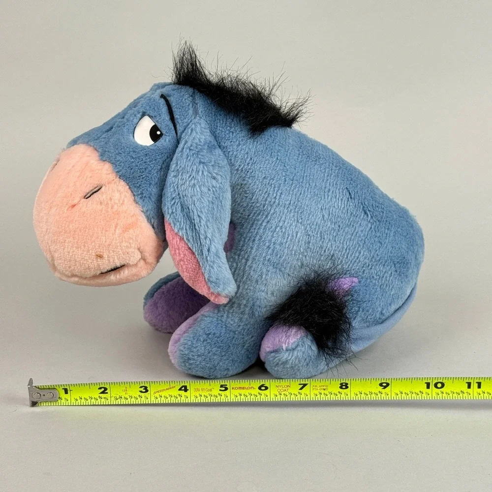 Mattel disney eeyore
