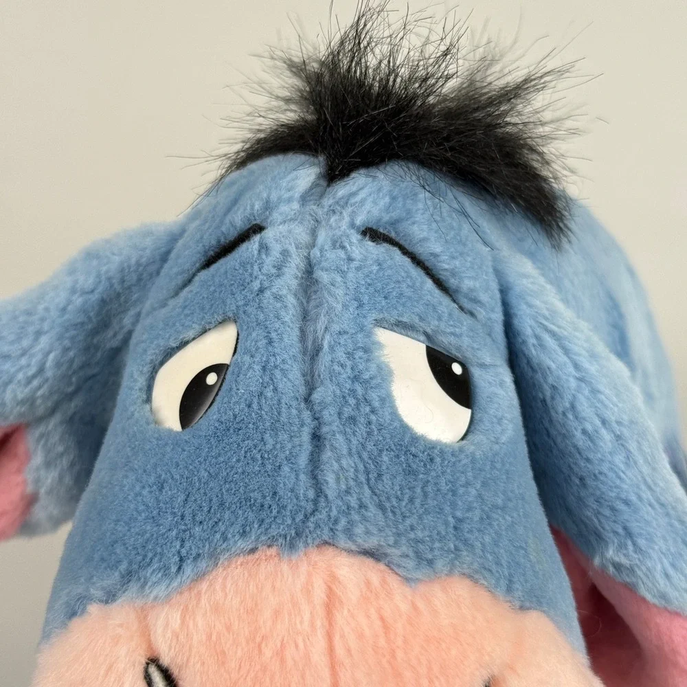 Mattel disney eeyore