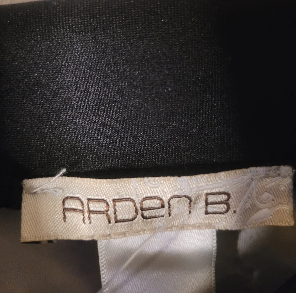 Arden B elevate your