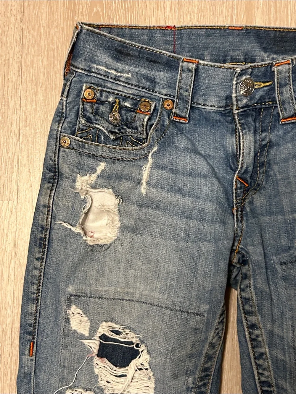 True Religion true religion
