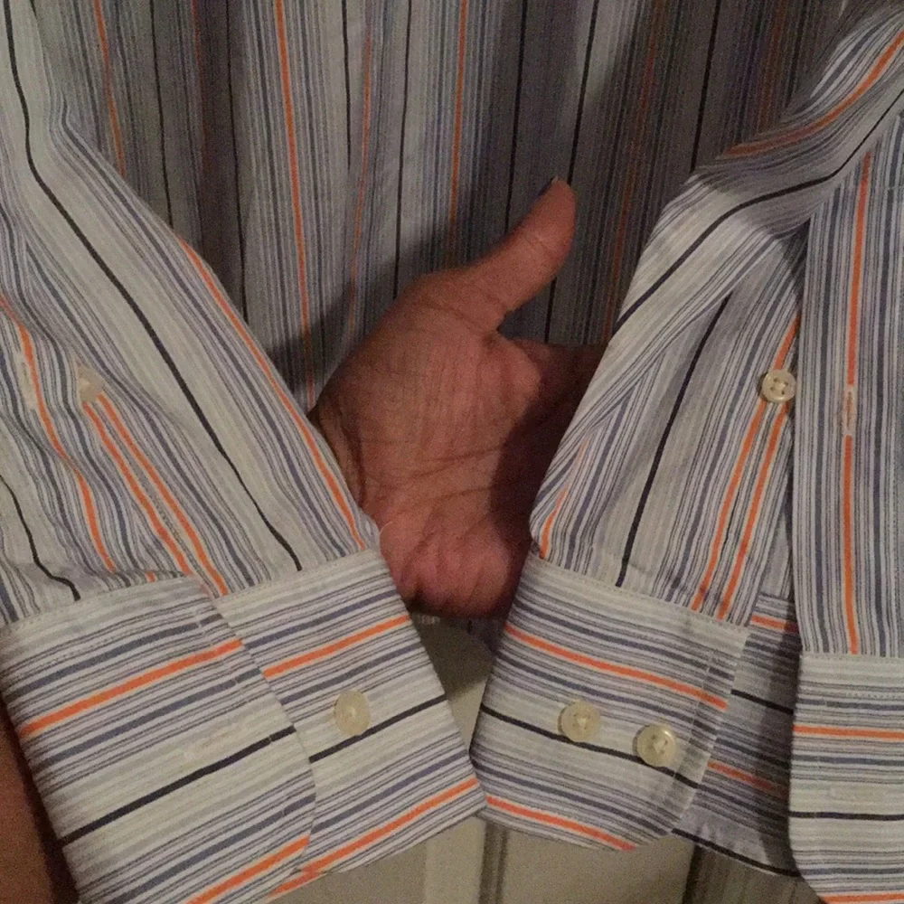 J. Crew crew long