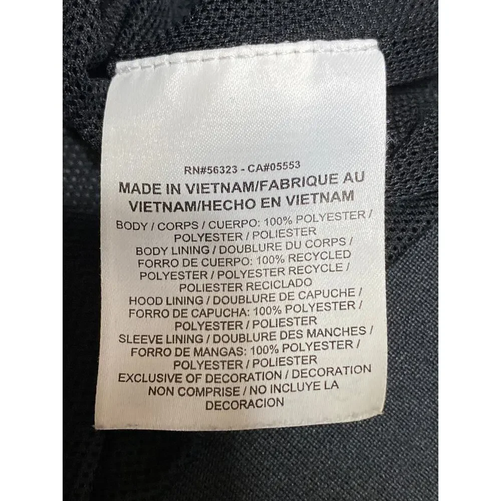 Nike sportswear windrunner