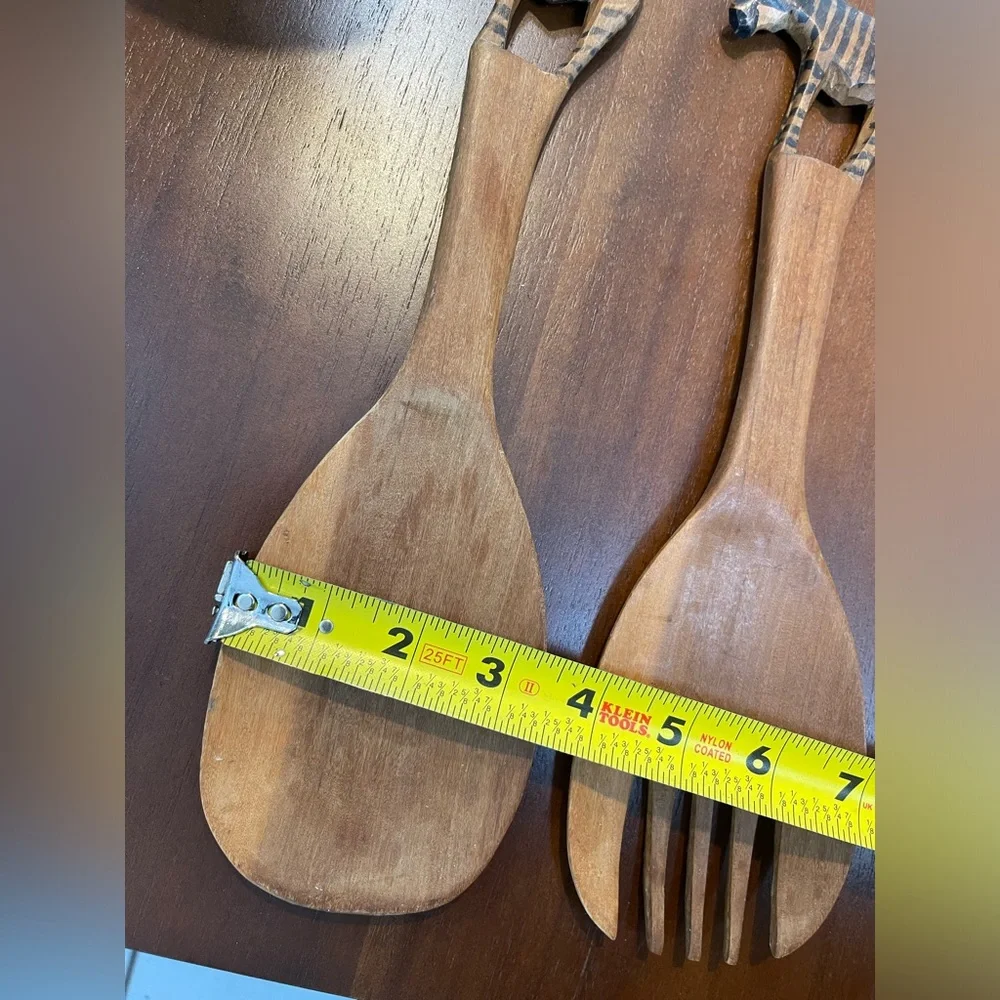 N/A unique wooden