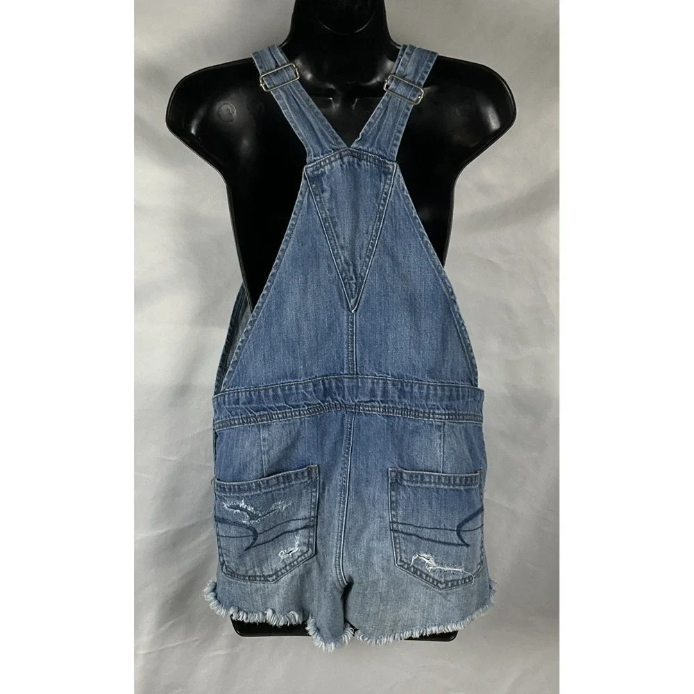 American Eagle Outfitters these american