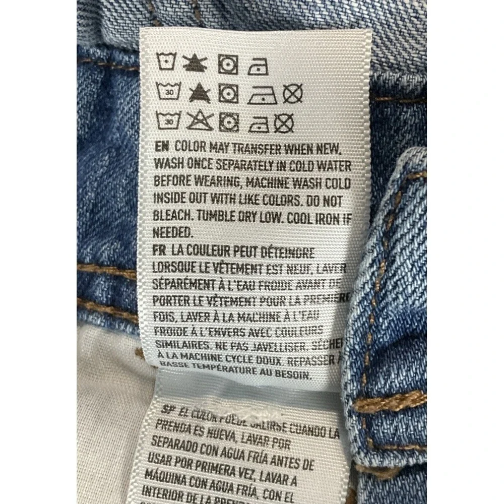 American Eagle Outfitters these american
