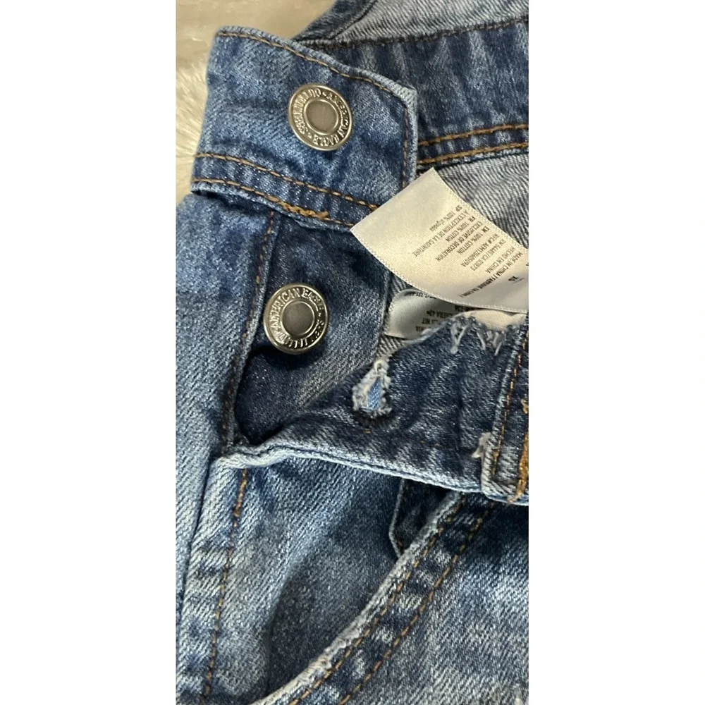 American Eagle Outfitters these american