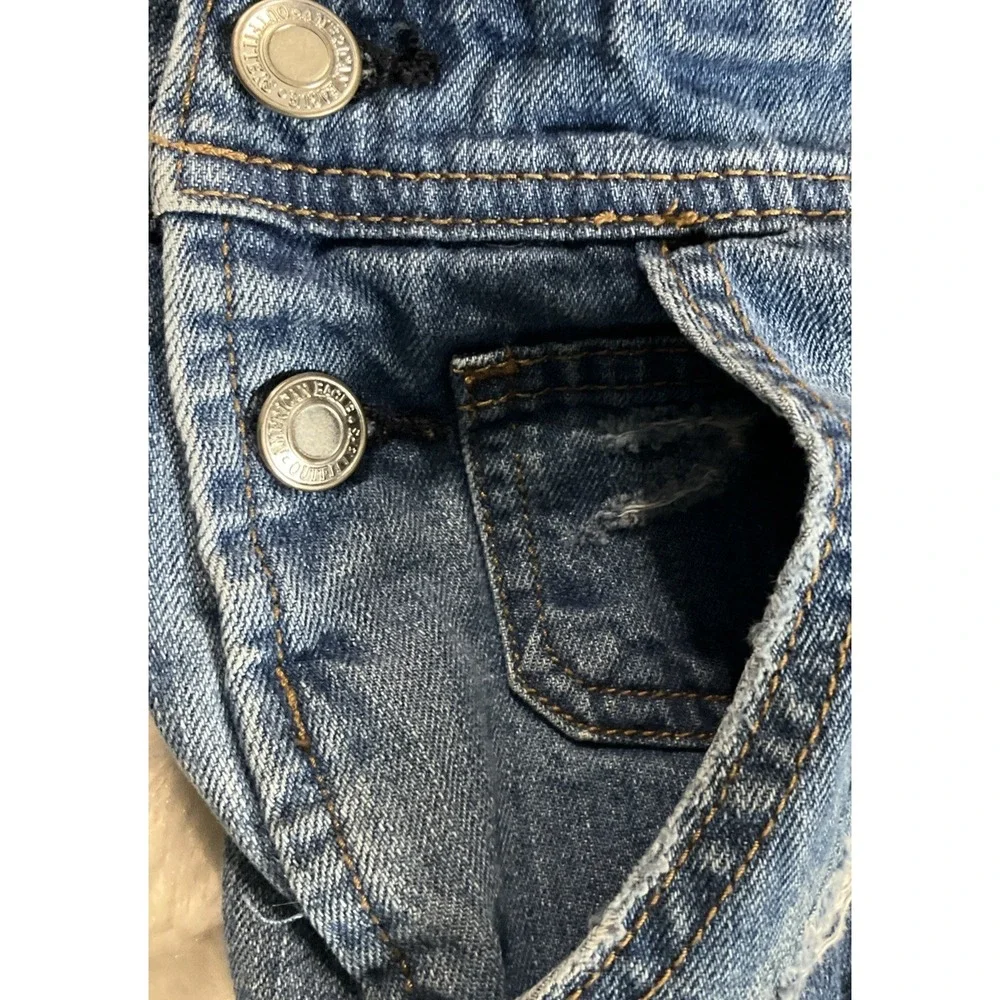 American Eagle Outfitters these american