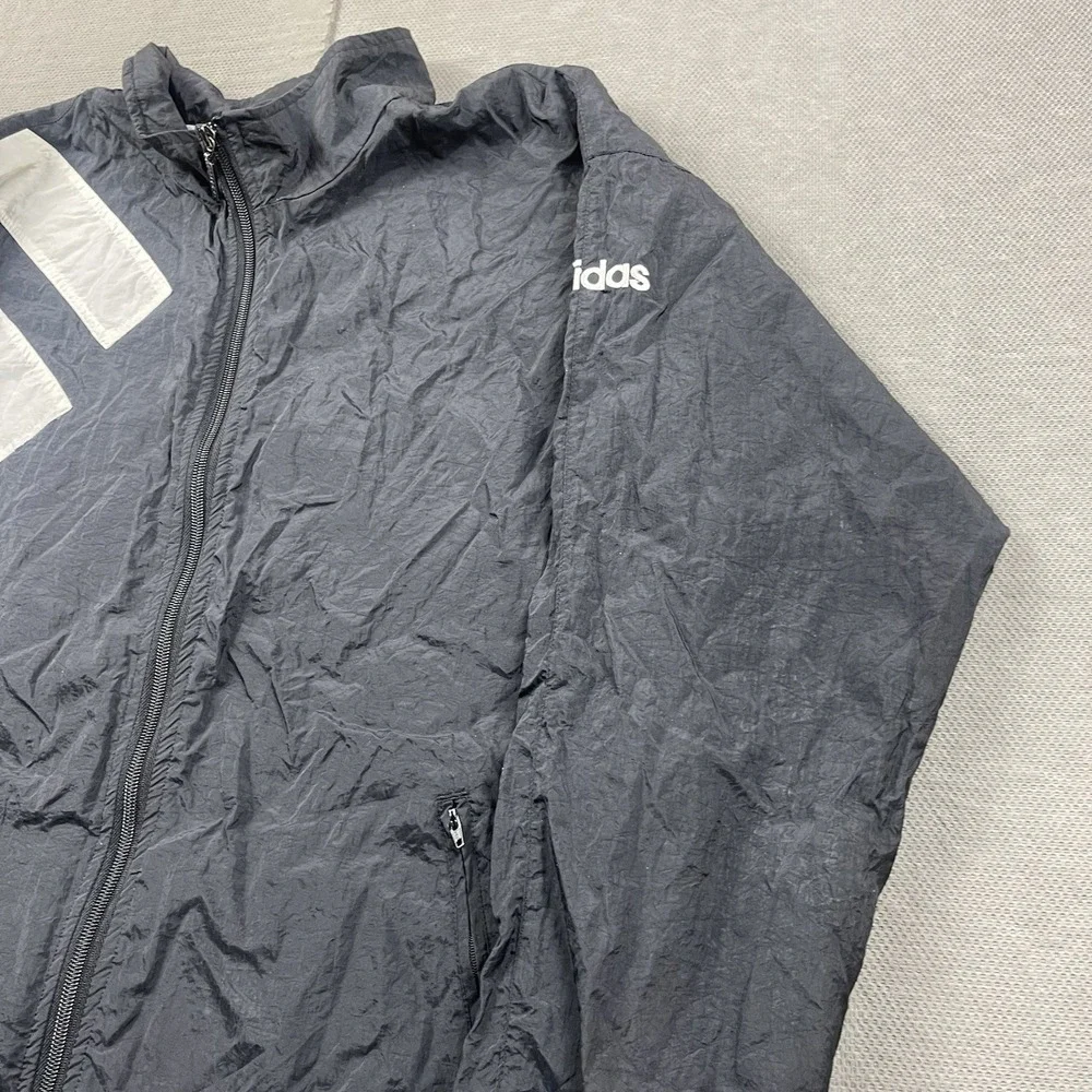adidas size men
