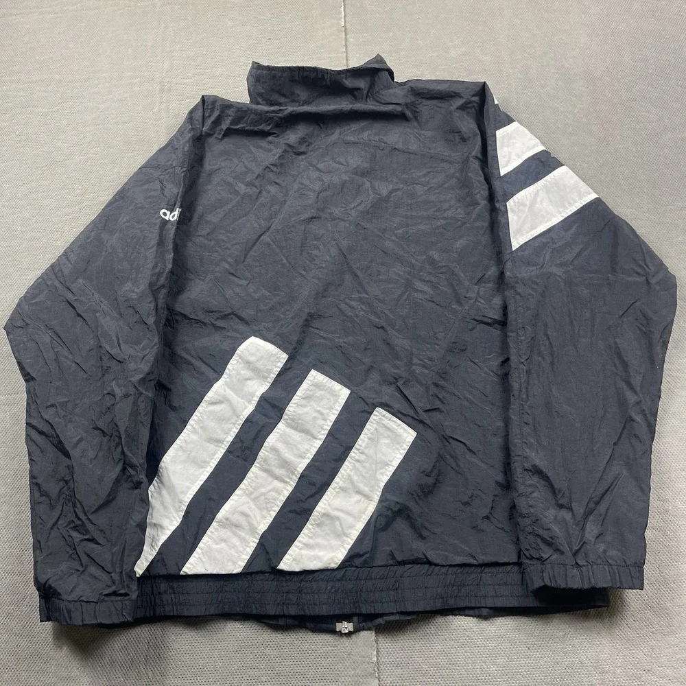 adidas size men