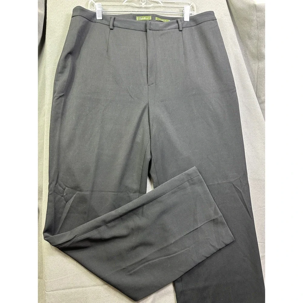 Eddie Bauer clean all settings