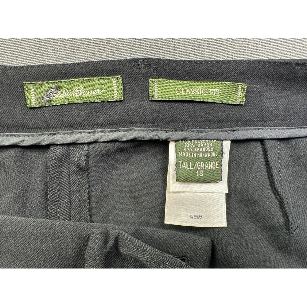 Eddie Bauer clean them