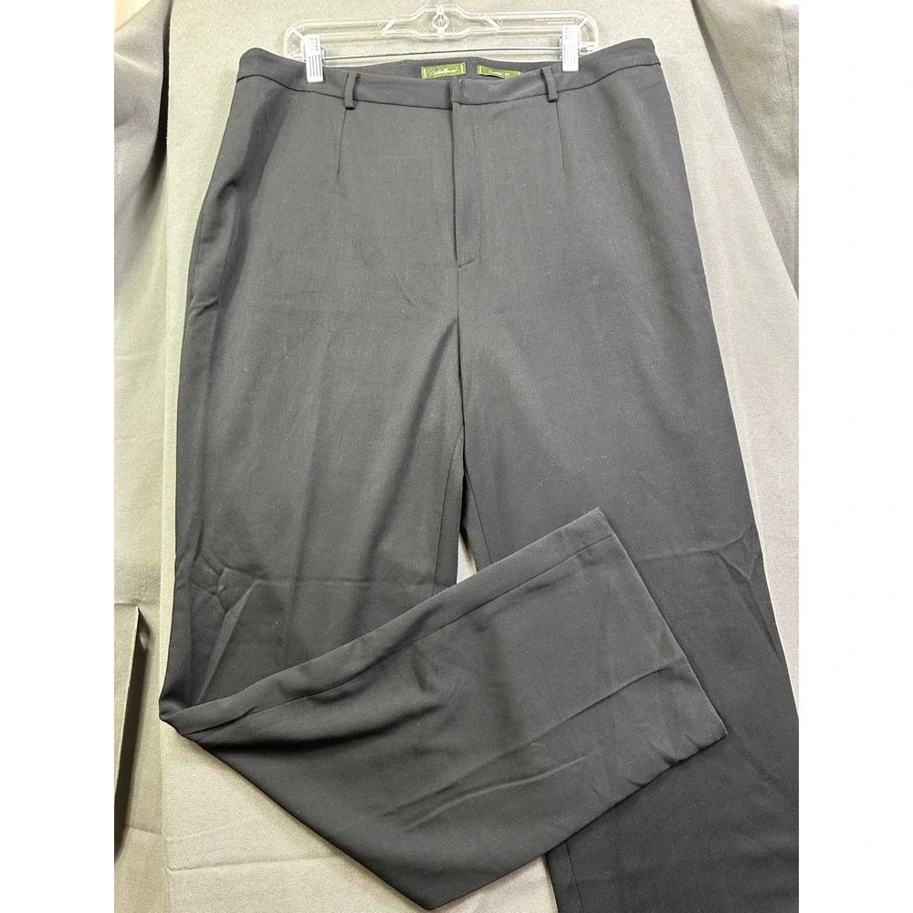 Eddie Bauer these fabric