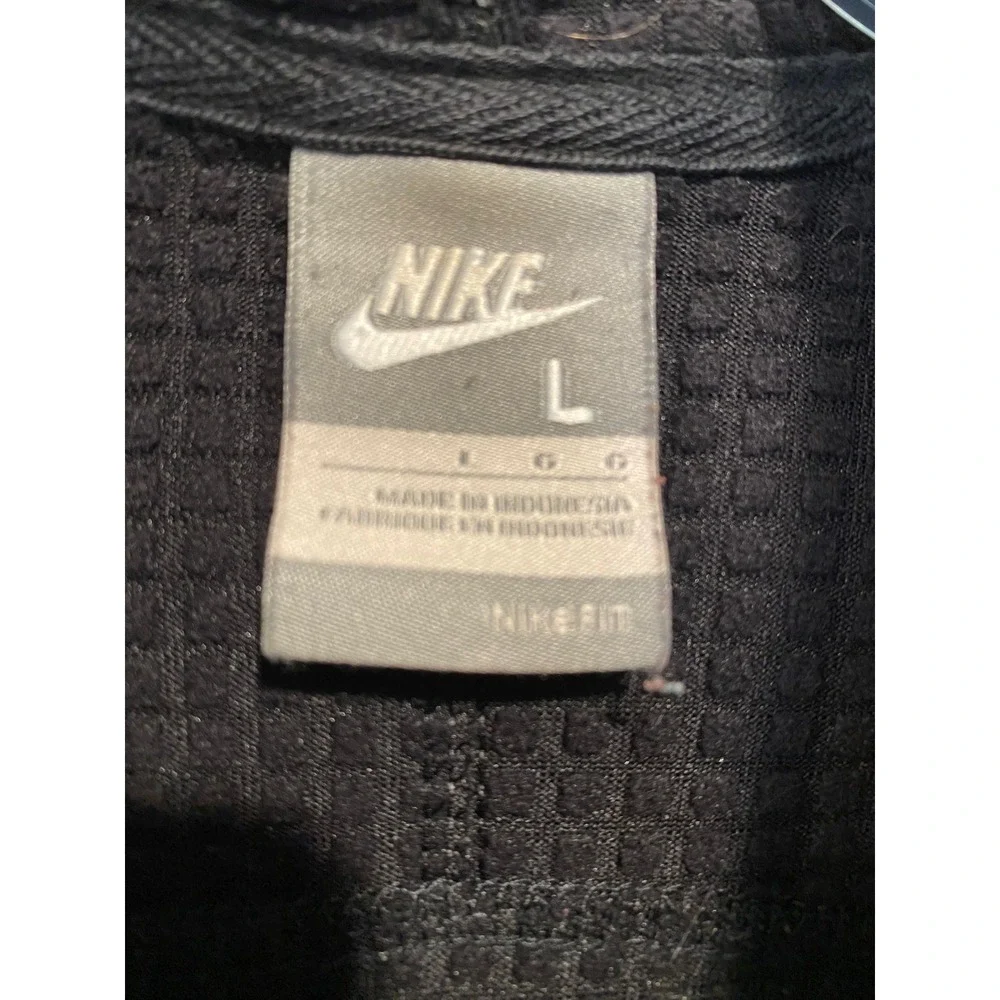 Nike rare vintage