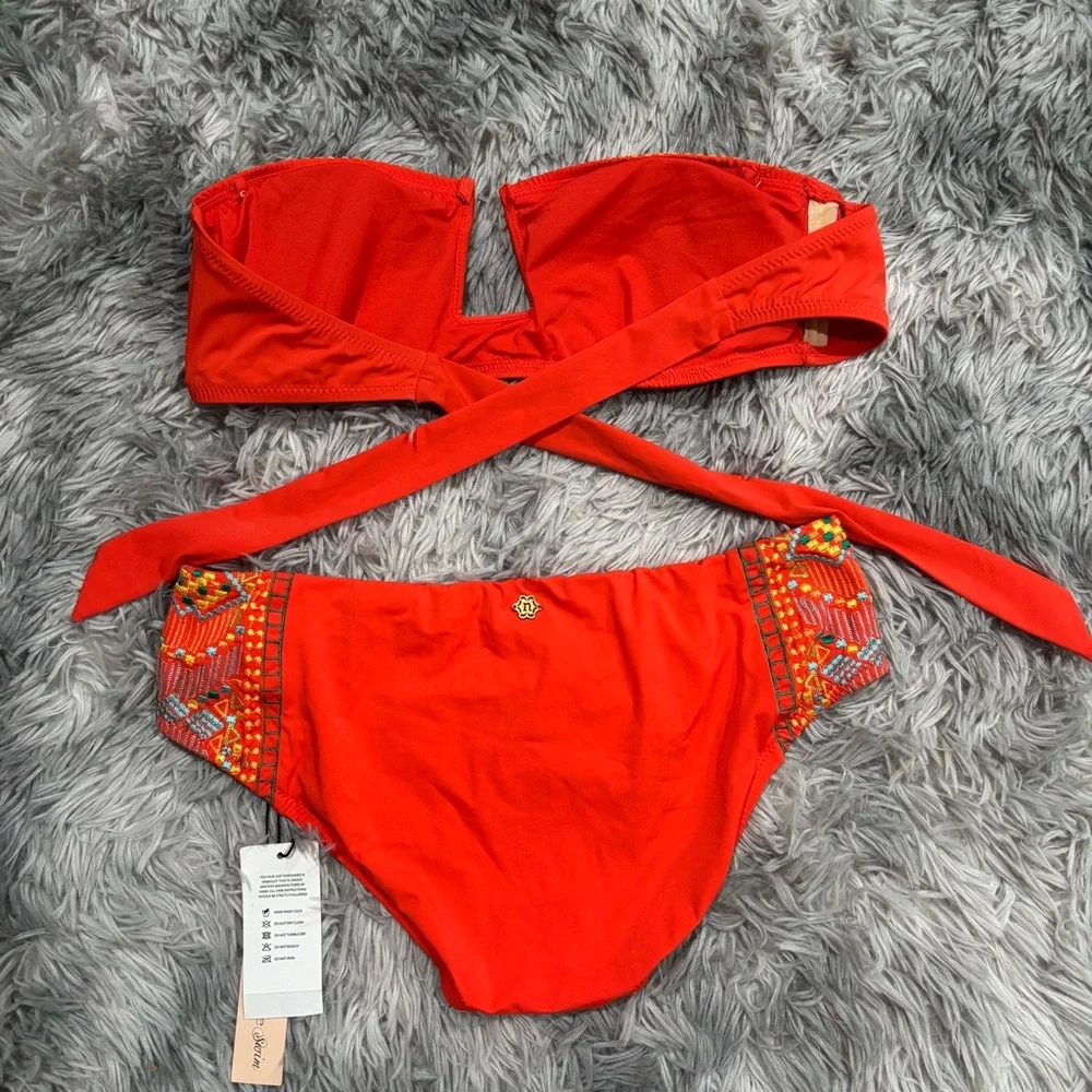 Nanette Lepore size red