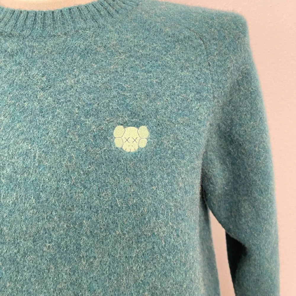 Uniqlo item description