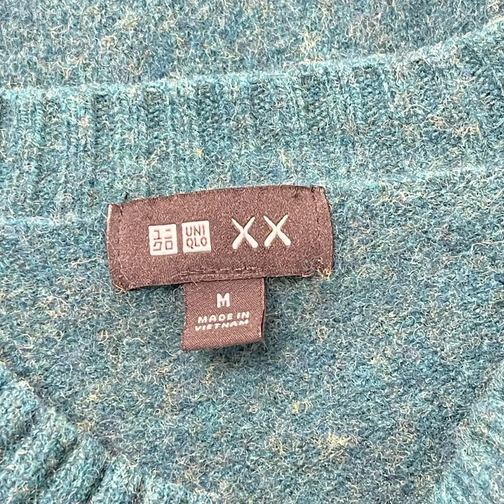 Uniqlo item description