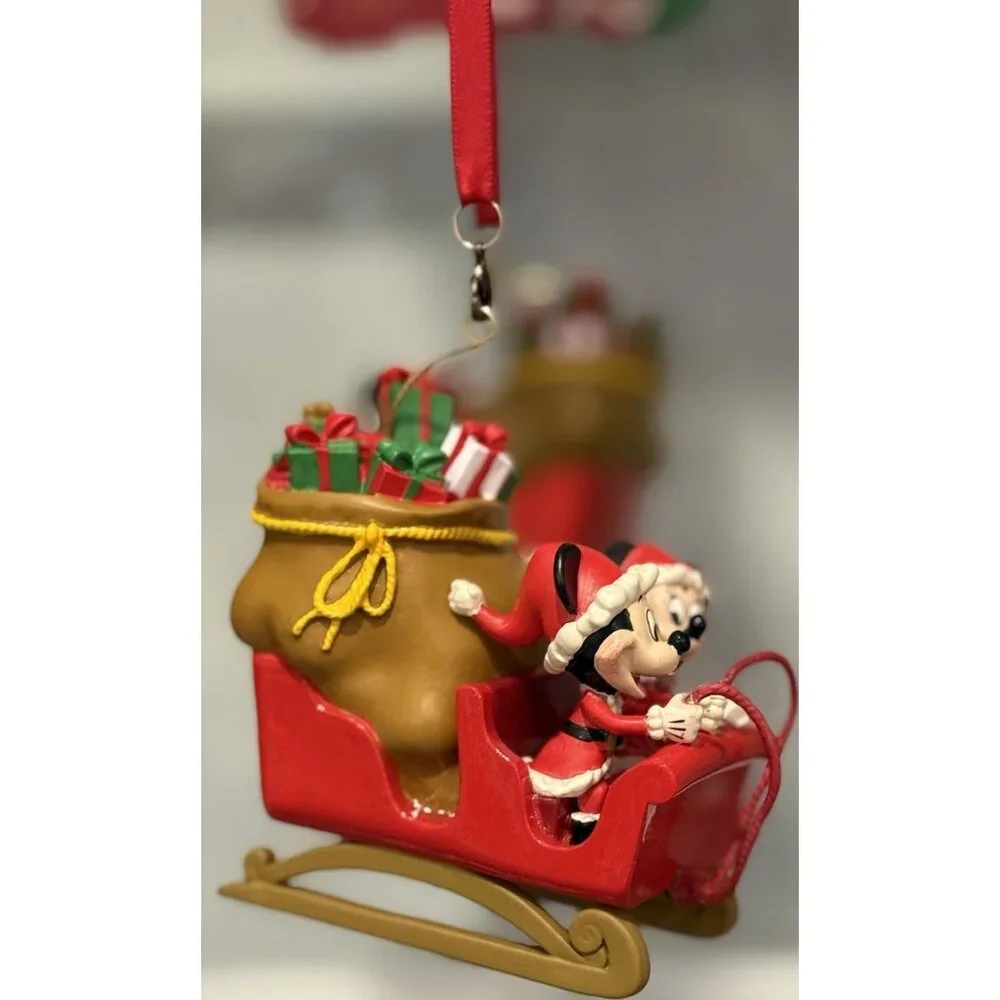 Disney product parks