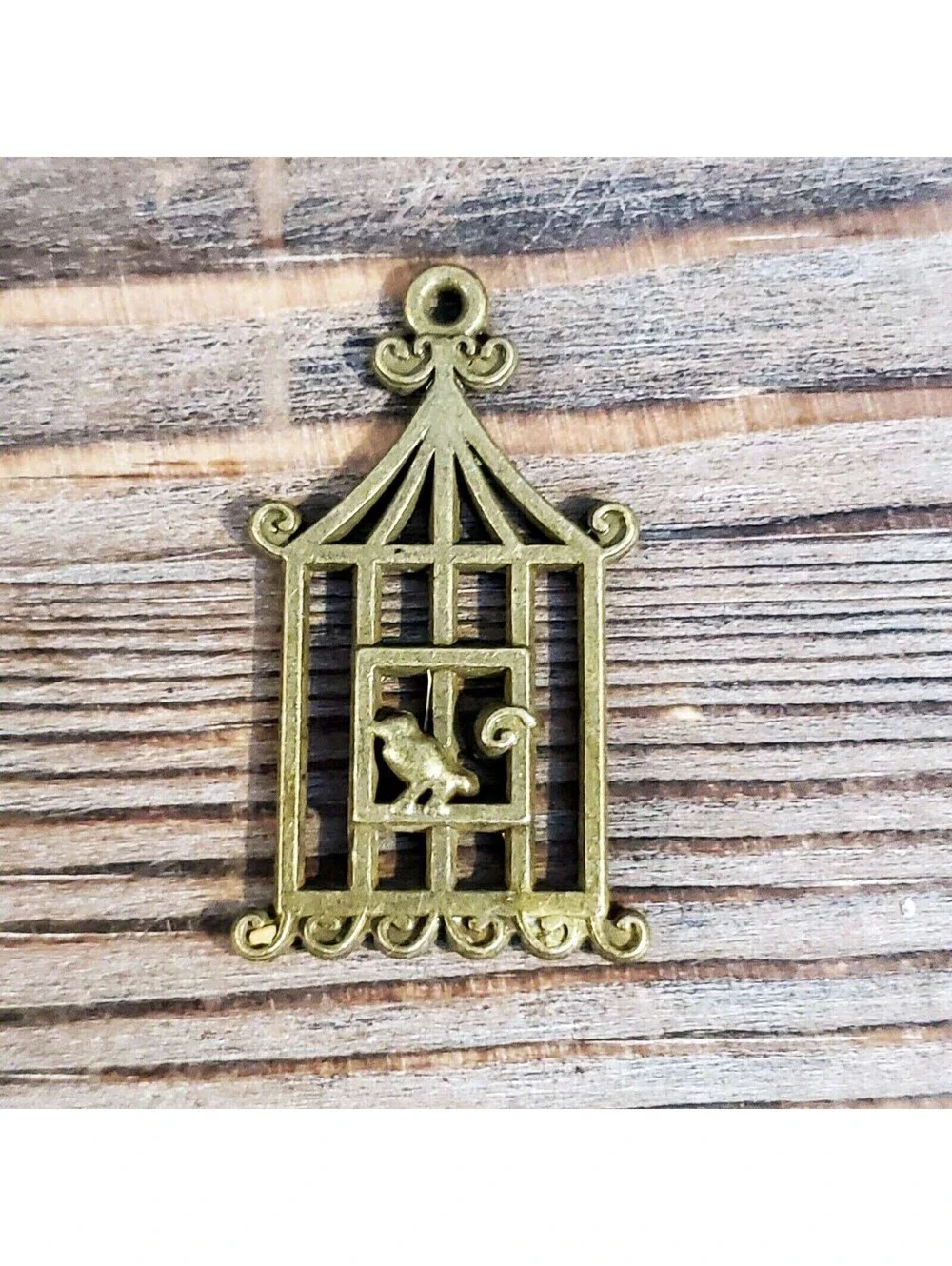 N/A plated pewter