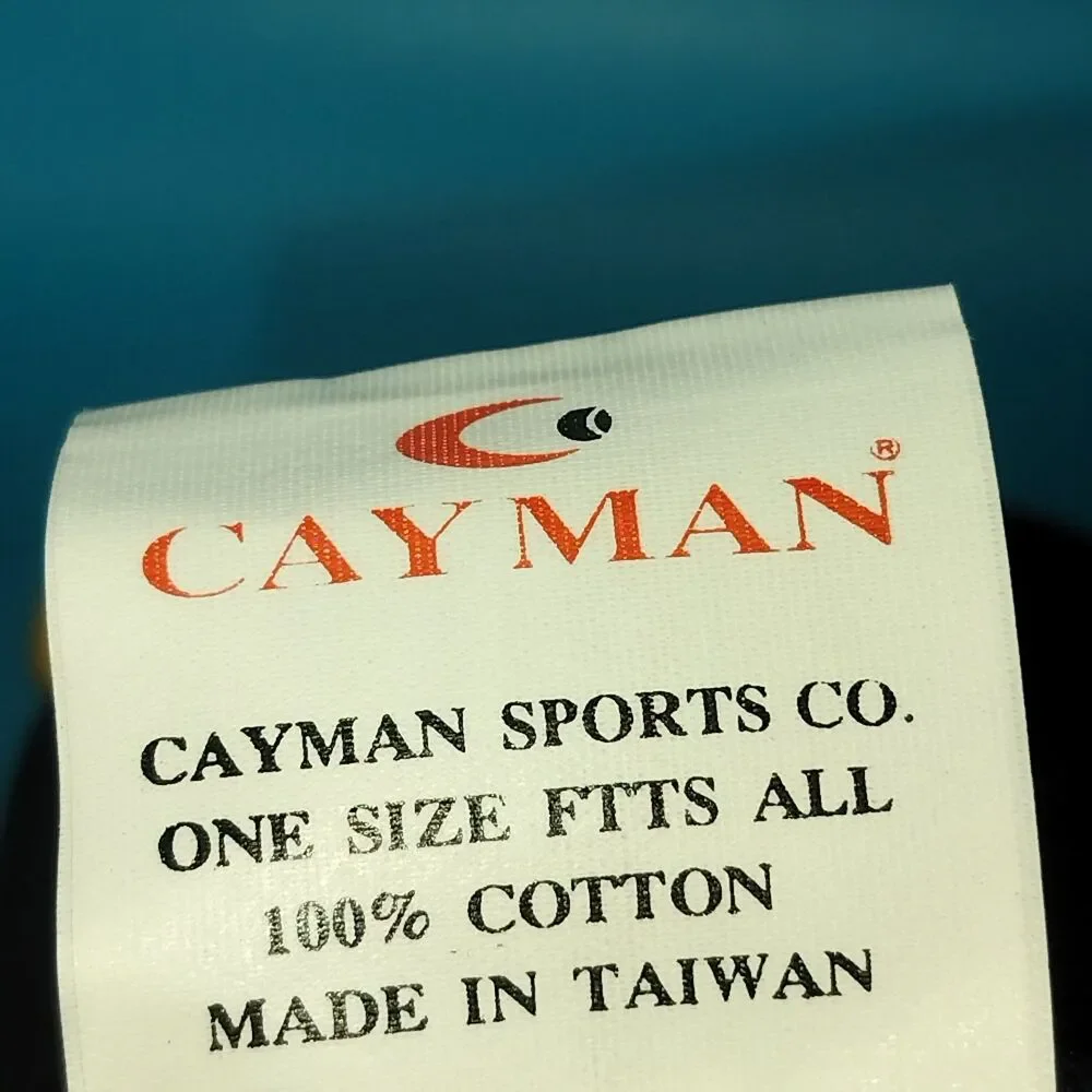 Cayman show your
