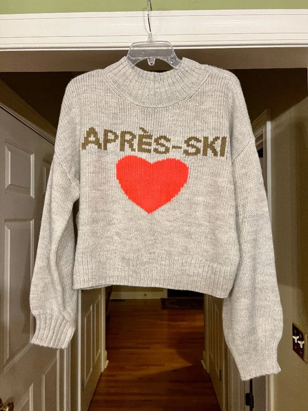 American Eagle Outfitters women après