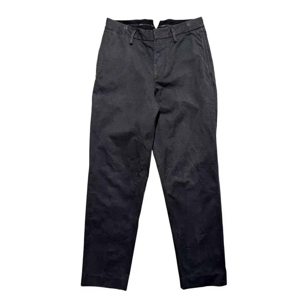 Vintage workwear pant