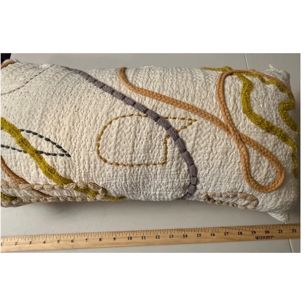unbranded textured lumbar