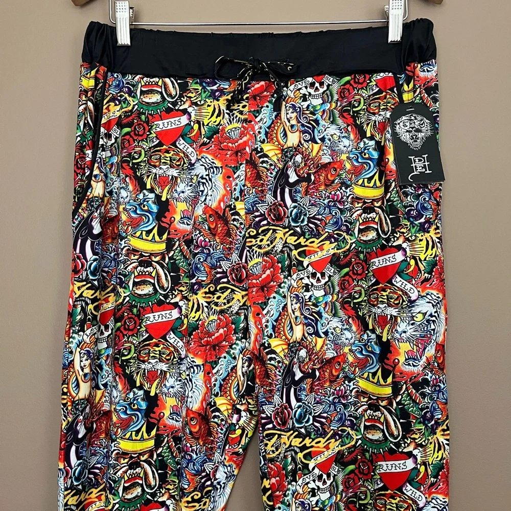 Ed Hardy {ed hardy}