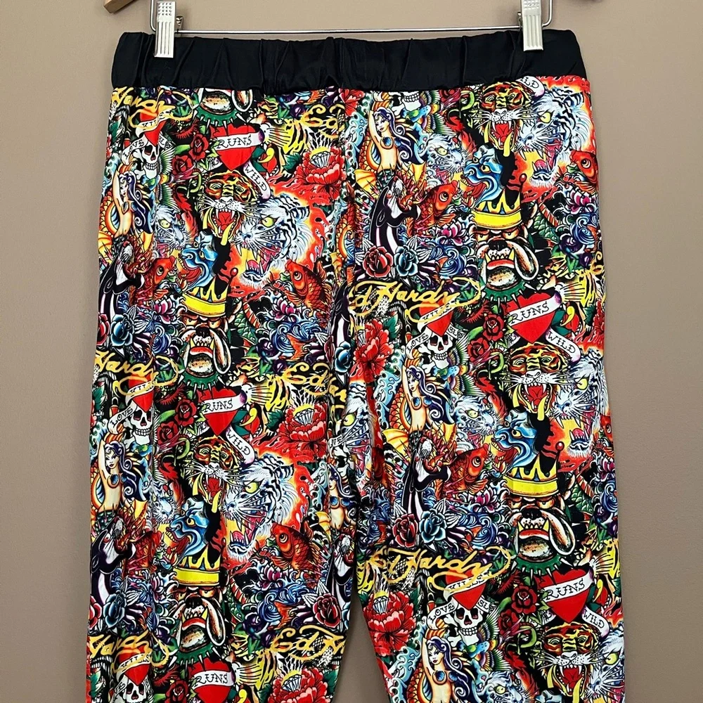Ed Hardy {ed hardy}