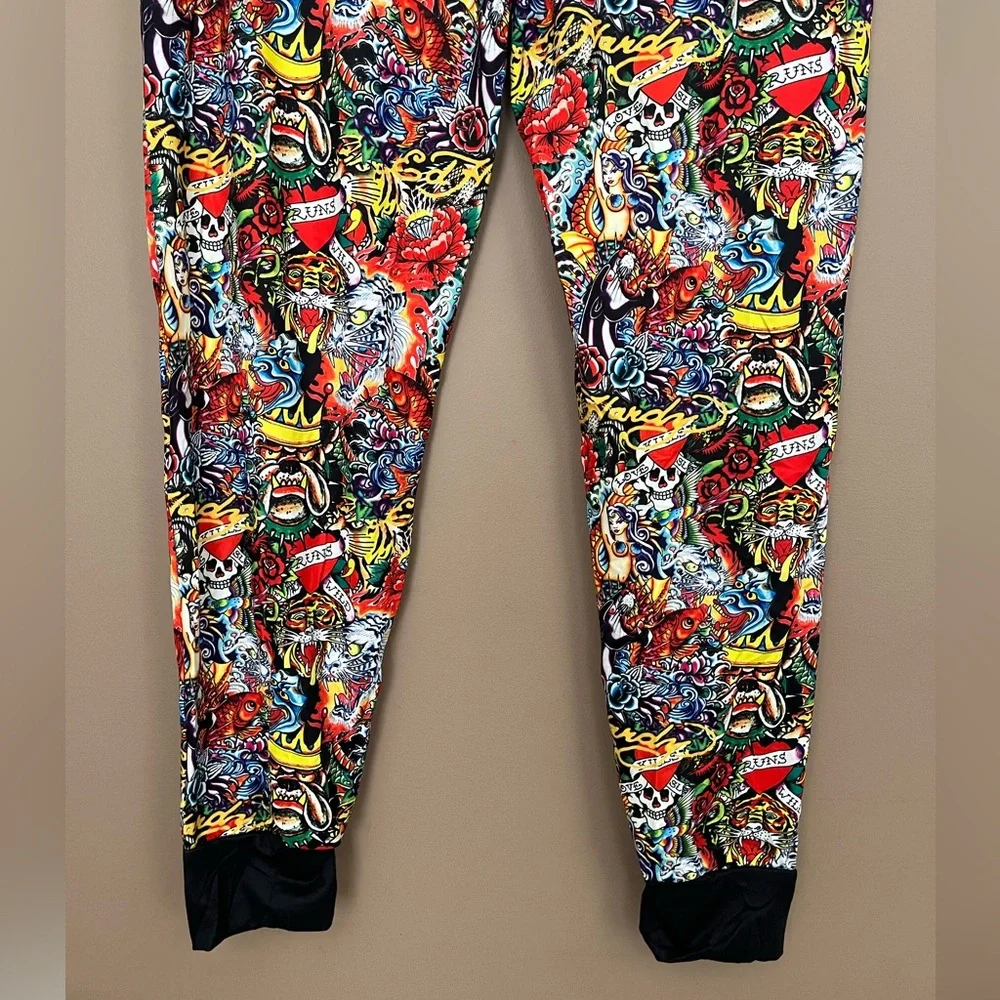 Ed Hardy {ed hardy}