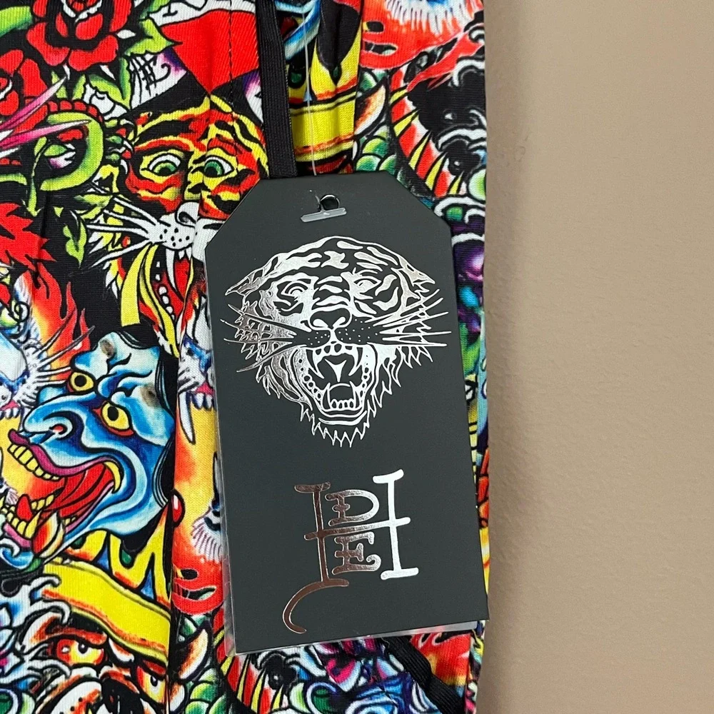 Ed Hardy {ed hardy}
