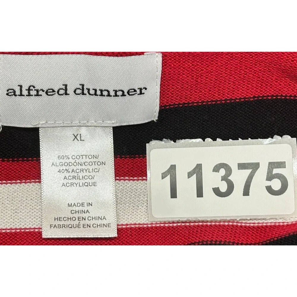 Alfred Dunner alfred dunner