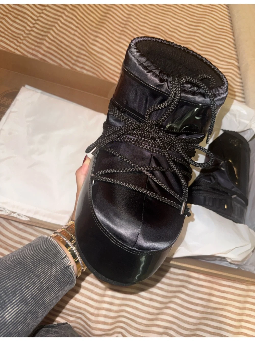 Moon Boot brand new