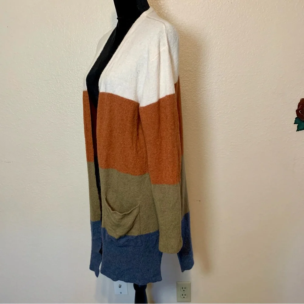 Madewell kent striped
