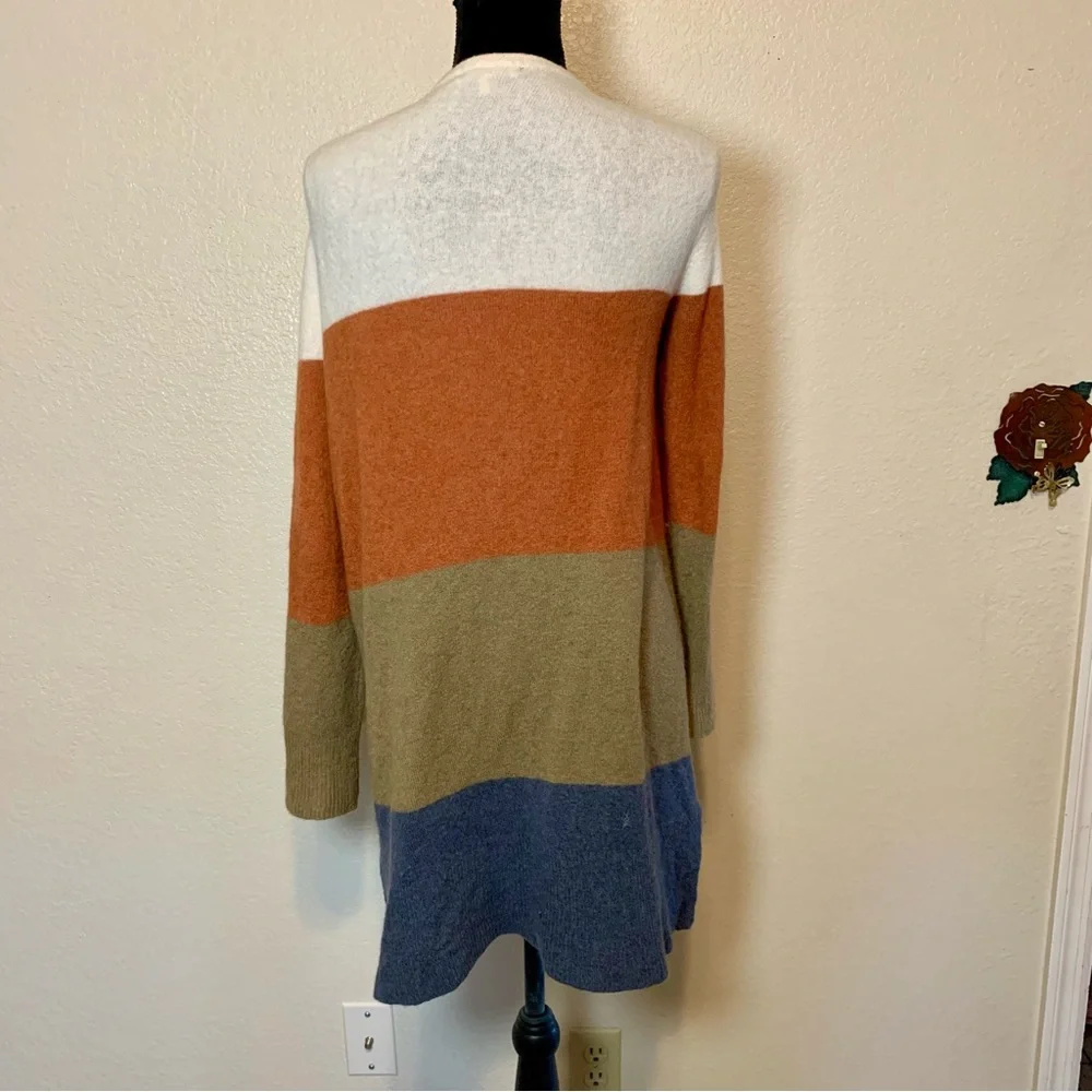 Madewell kent striped