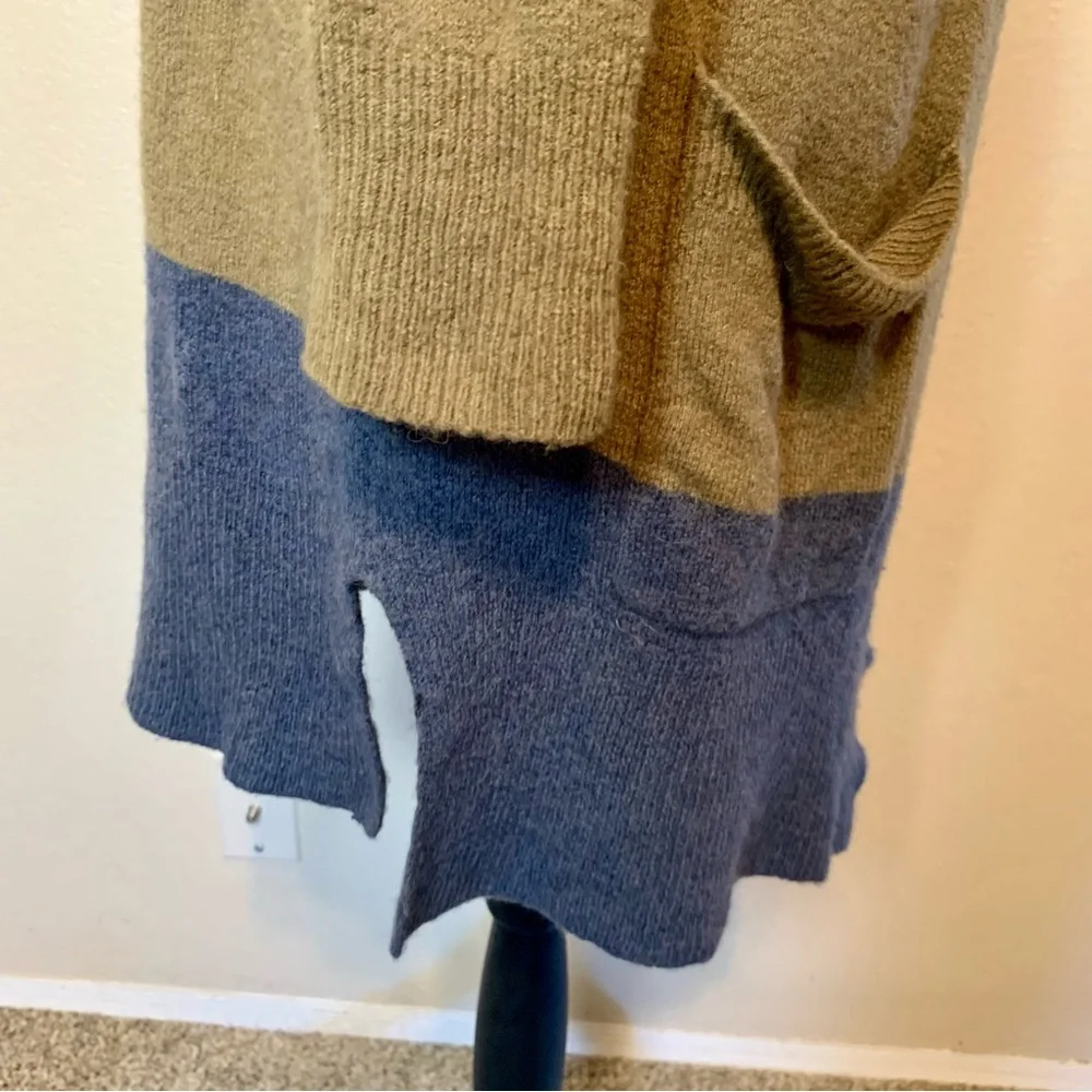 Madewell kent striped