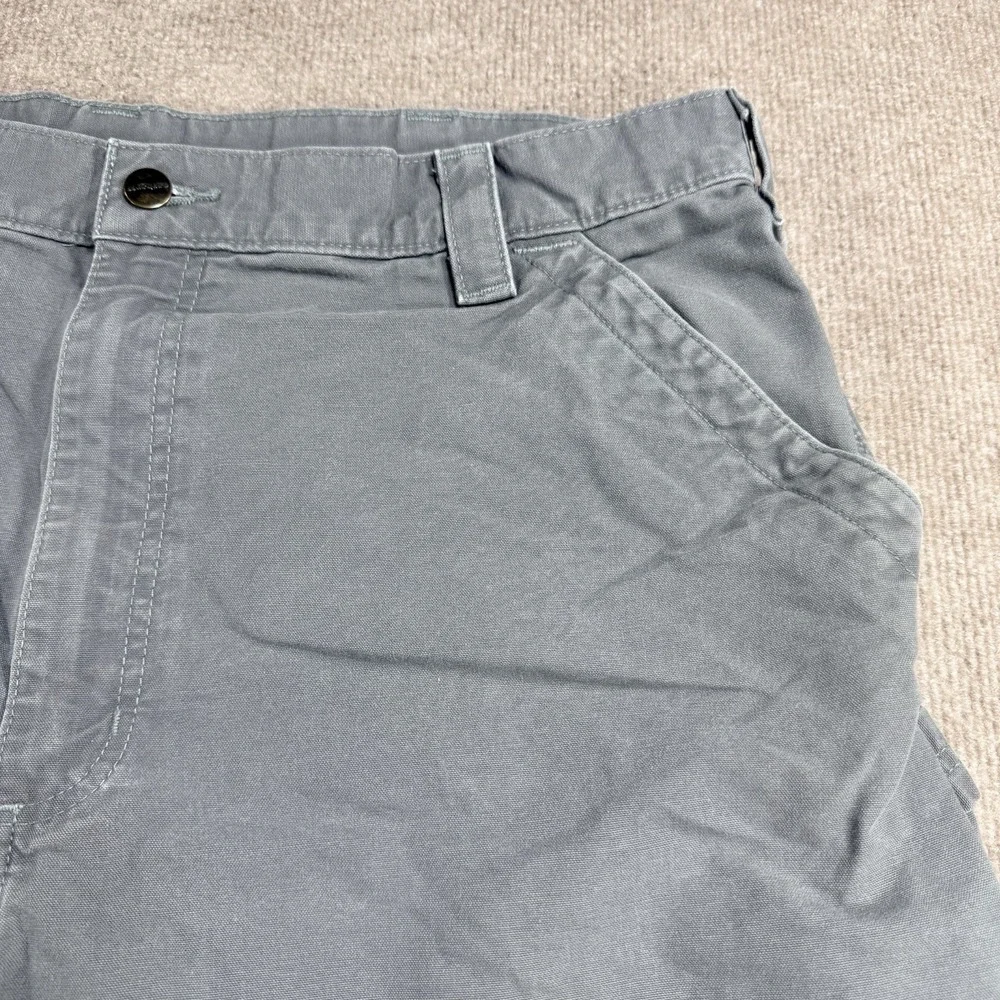 Carhartt item specifics