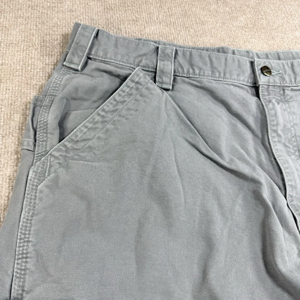 Carhartt item specifics
