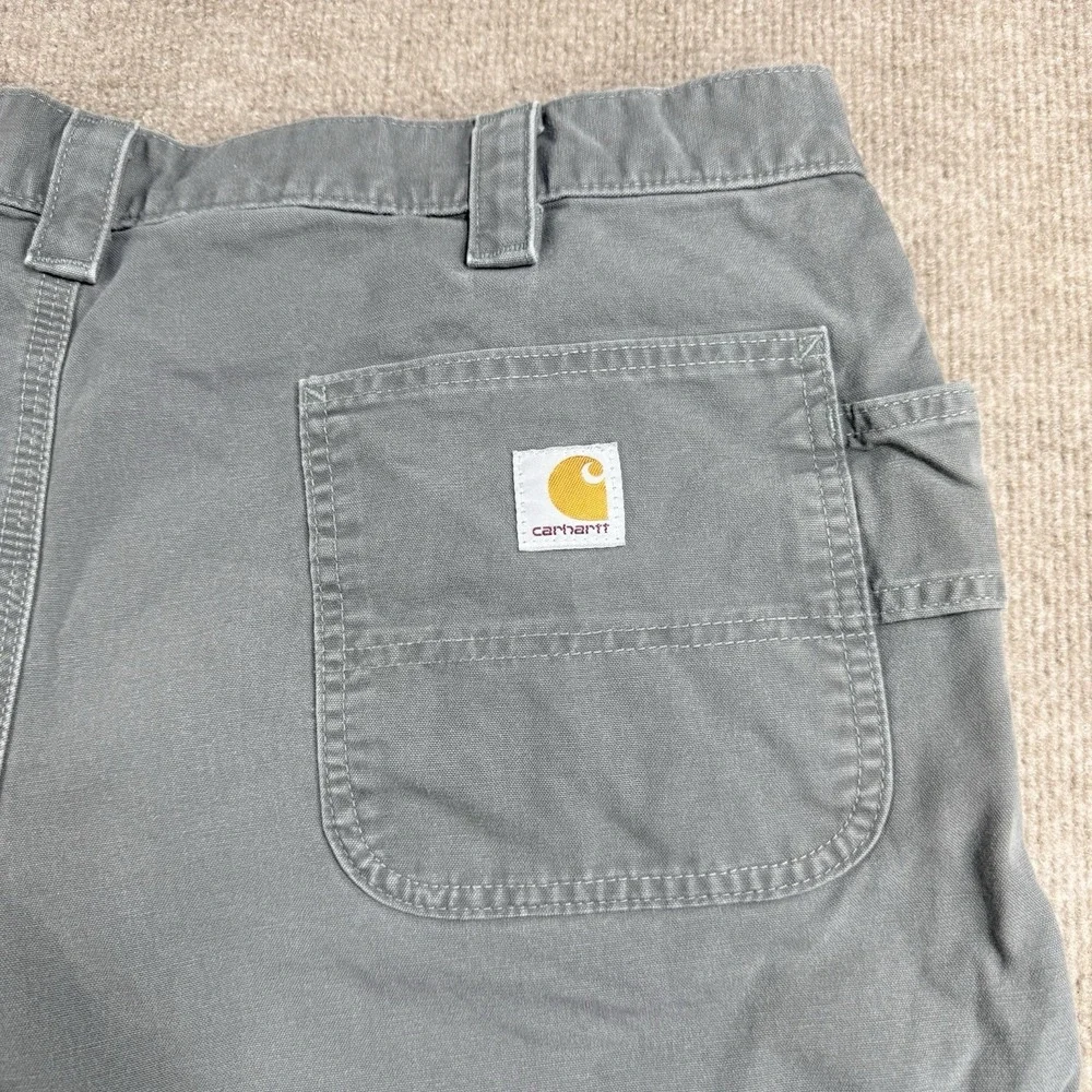 Carhartt item specifics