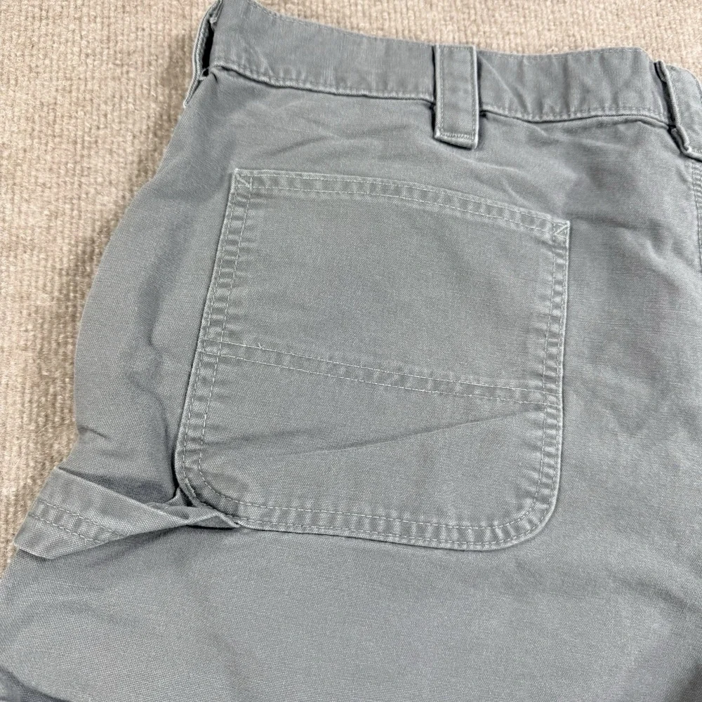 Carhartt item specifics